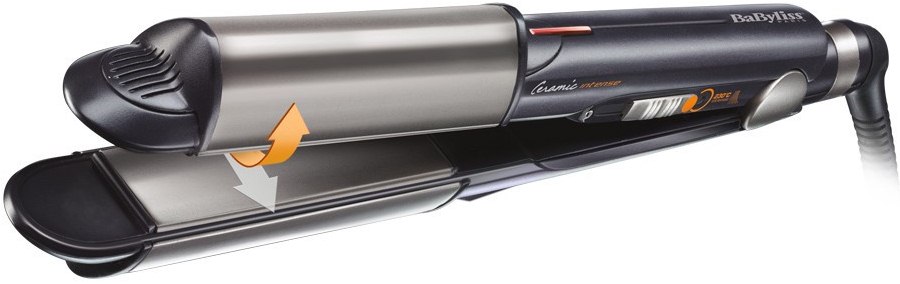 BABYLISS Выпрямитель волос ST250E купить по цене 4350₽ …