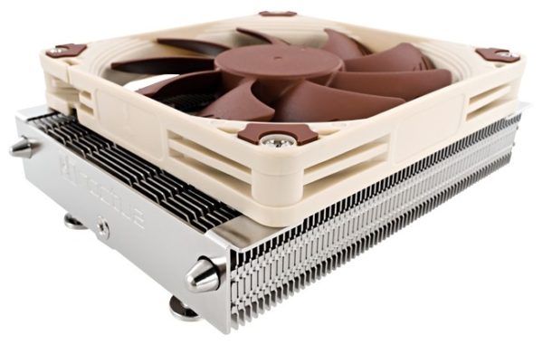 Система охлаждения Noctua NH-L9A