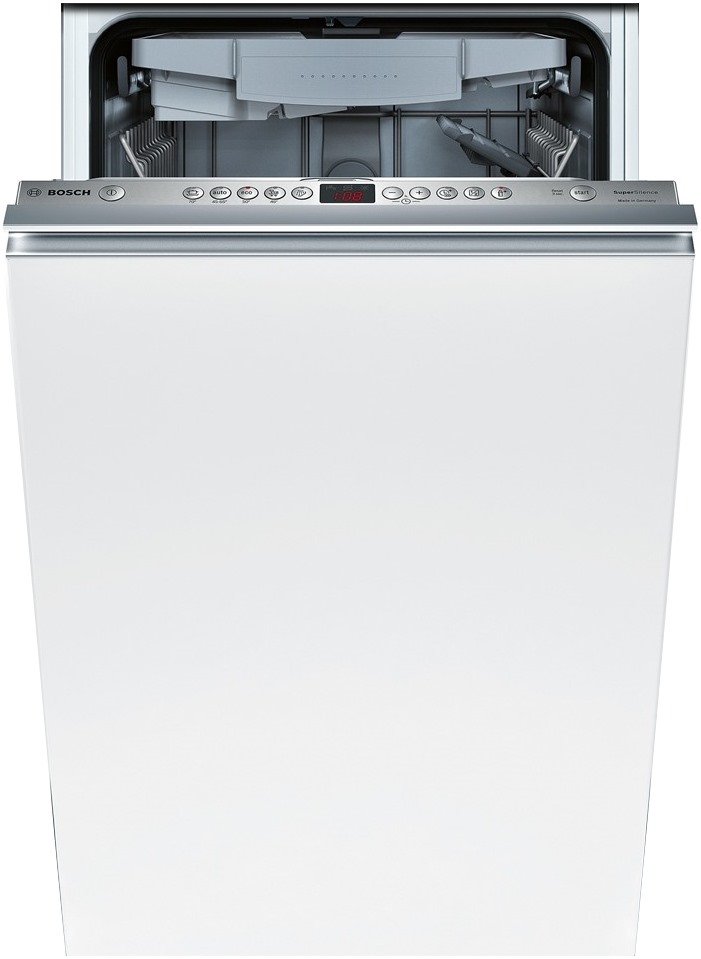 Встраиваемая посудомоечная машина Bosch  SPV 58M50