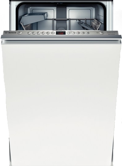 Встраиваемая посудомоечная машина Bosch SPV 63M50