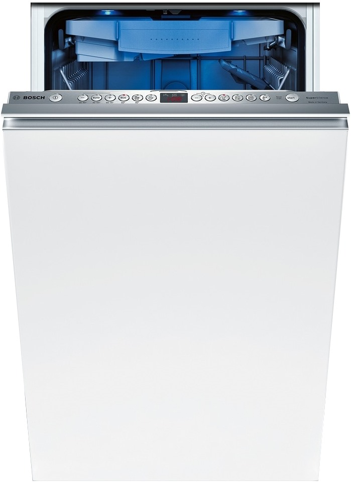 Встраиваемая посудомоечная машина Bosch  SPV 69T70