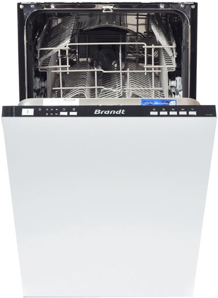 Встраиваемая посудомоечная машина Brandt VS1009J