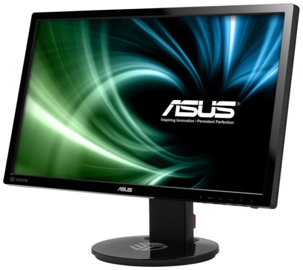 Монитор Asus VG248QE