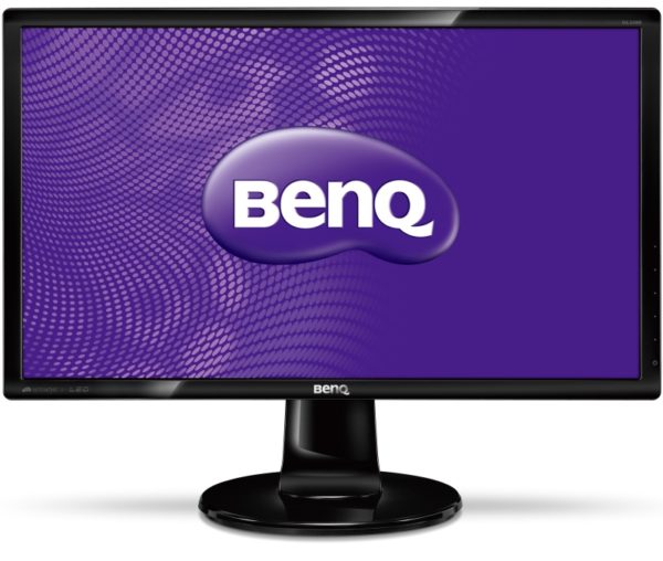 Монитор BenQ GL2460HM