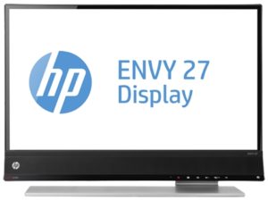 Монитор HP ENVY 27