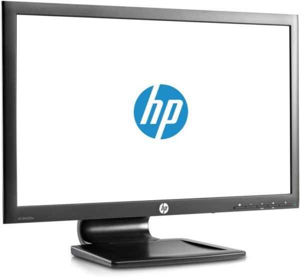 Монитор HP ZR2330w