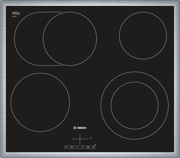 Варочная поверхность Bosch NKN 645 B17