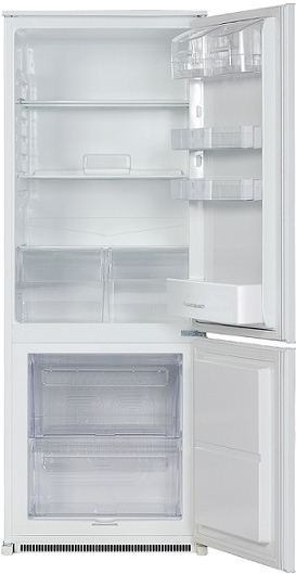 Встраиваемый холодильник Kuppersbusch IKE 2590-1-2T