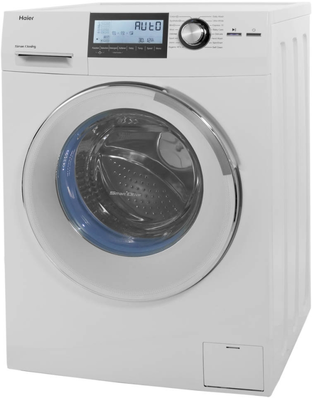 Стиральная машина Haier HW 80-BD1626