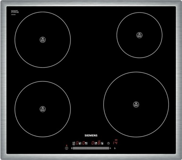 Варочная поверхность Siemens EH 645FE17E