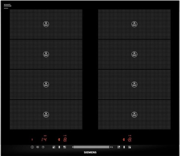 Варочная поверхность Siemens EH 675MV17