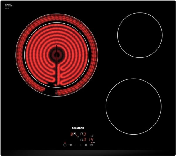 Варочная поверхность Siemens ET 631BK17E