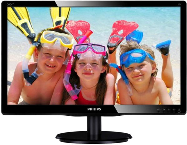 Монитор Philips 200V4LAB