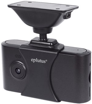 Видеорегистратор Eplutus DVR-GS950