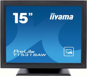 Монитор Iiyama ProLite T1531SAW