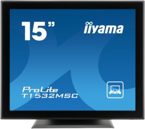 Монитор Iiyama ProLite T1532MSC