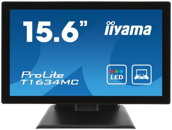 Монитор Iiyama ProLite T1634MC