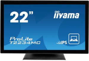 Монитор Iiyama ProLite T2234MC