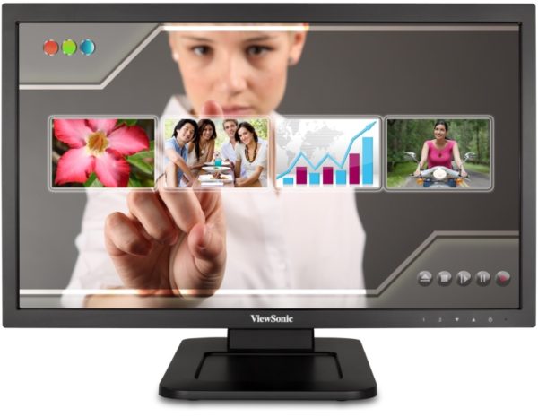 Монитор Viewsonic TD2220