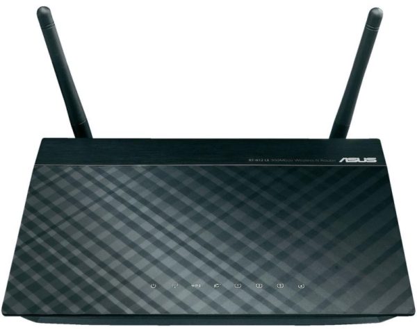 Wi-Fi адаптер Asus DSL-N12E