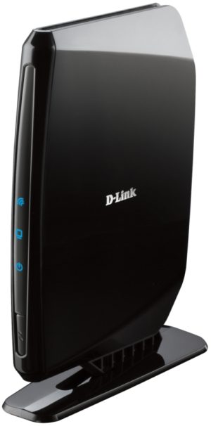 Wi-Fi адаптер D-Link DAP-1420