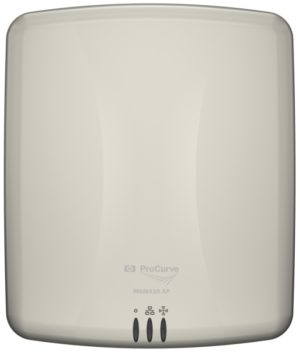 Wi-Fi адаптер HP ProCurve MSM410 AP