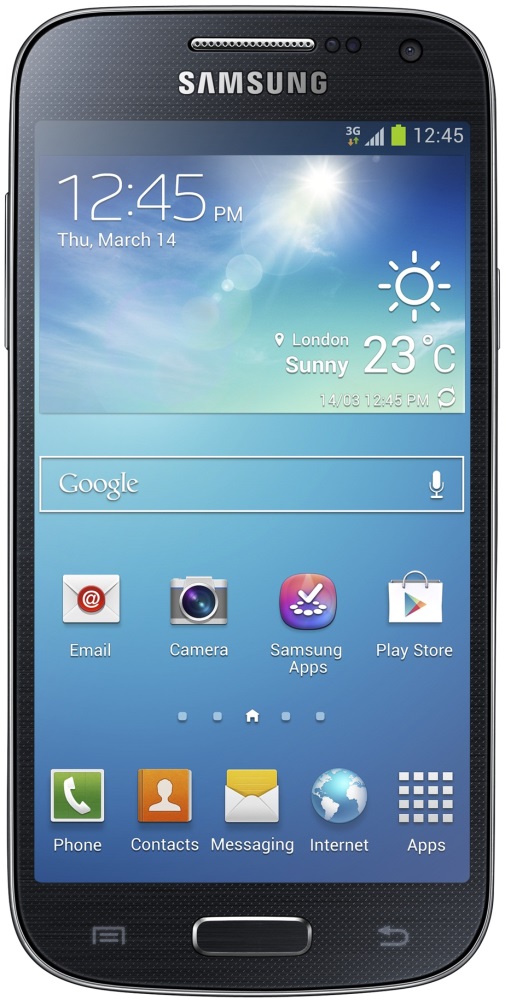 Мобильный телефон Samsung Galaxy S4 mini LTE