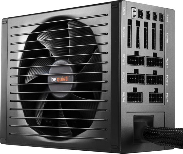 Блок питания Be quiet Dark Power Pro [Dark Power Pro 11 650W]