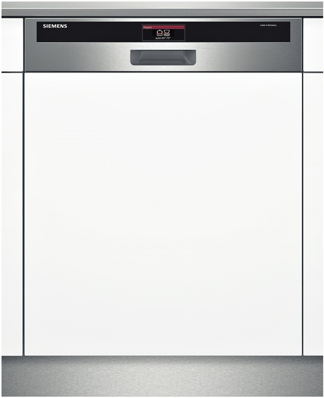 Встраиваемая посудомоечная машина Siemens SN 56T590