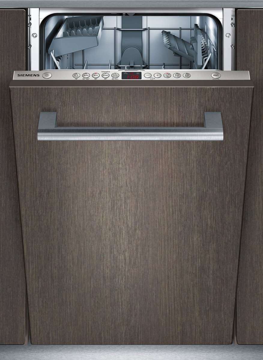 Встраиваемая посудомоечная машина Siemens SR 65M035