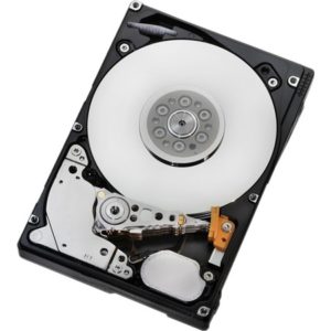 Жесткий диск Hitachi Ultrastar C10K900 2.5" [HUC109030CSS600]