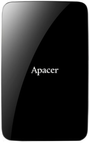 Жесткий диск Apacer AC233 2.5" [AP1TBAC233B-S]