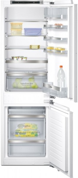 Встраиваемый холодильник Siemens KI 86NAD30