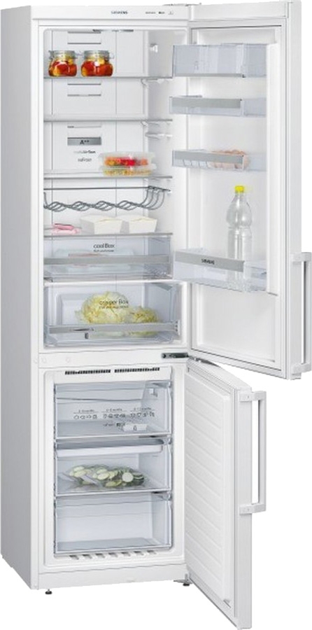 Холодильник Siemens KG39NXW20