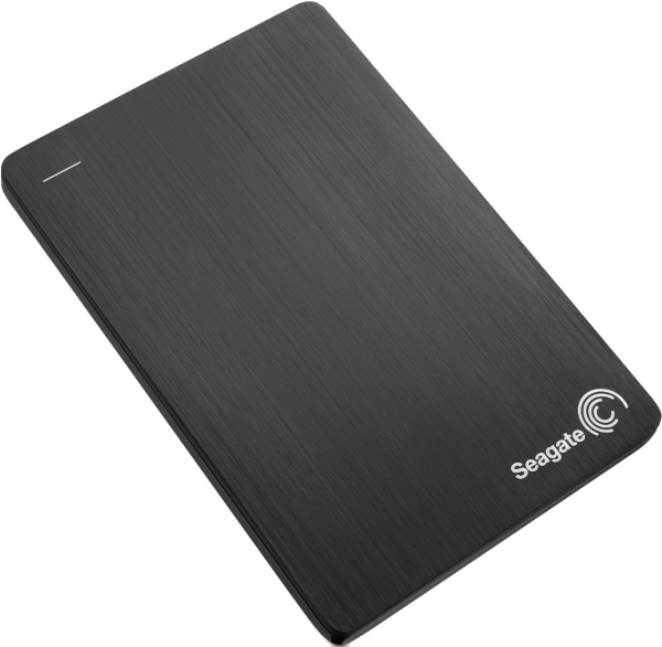 Жесткий диск Seagate Slim Portable 2.5" [STCD500202]