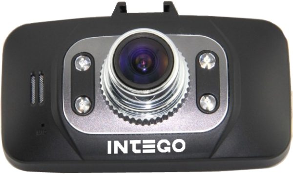 Видеорегистратор INTEGO VX-265HD