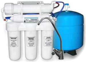 Фильтр для воды Aquaphor OSMO 100PN-5