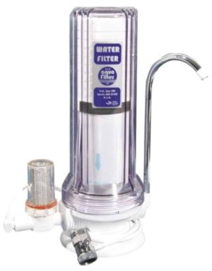 Фильтр для воды Aquafilter FHCTF1