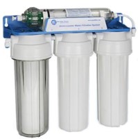 Фильтр для воды Aquafilter FP3-HJ-K1
