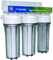 Фильтр для воды Aquafilter FP3-K1
