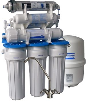 Фильтр для воды Aquafilter FRO8JGM