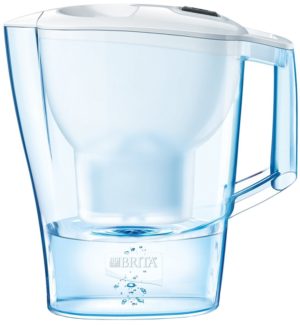 Фильтр для воды BRITA Aluna XL