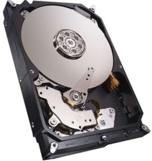 Жесткий диск Seagate NAS HDD [ST4000VN000]