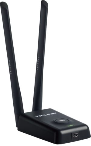 Wi-Fi адаптер TP-LINK TL-WN8200ND