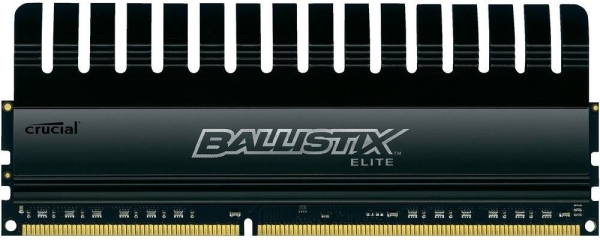 Оперативная память Crucial Ballistix Elite DDR3 [BLE4G3D21BCE1J]