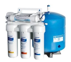 Фильтр для воды Aquaphor OSMO 50-5