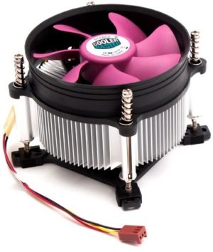 Система охлаждения Cooler Master CP6-9GDSC-0L