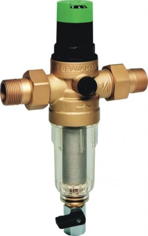 Фильтр для воды Honeywell FK06-1/2AA