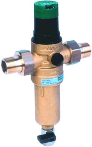 Фильтр для воды Honeywell FK06-1/2AAM