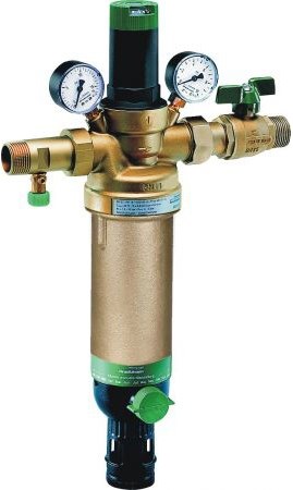 Фильтр для воды Honeywell HS10S-1/2AAM